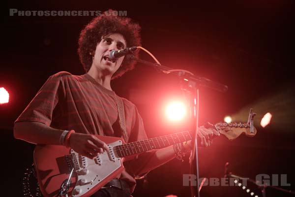 RON GALLO - 2019-05-30 - NIMES - Paloma - Mosquito - 